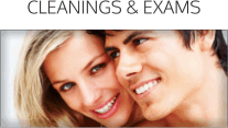 Syracuse Dental Cleanings