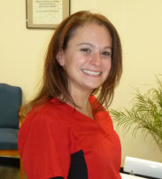 Tara DeMarco