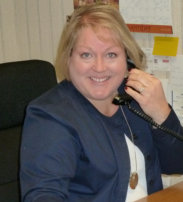 Noreen Donahue