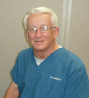 Francis McKevit