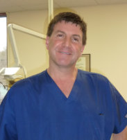 Steve Nardozza