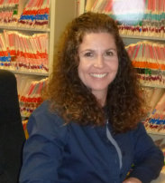 Micki Warren
