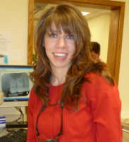 Robyn Wenman